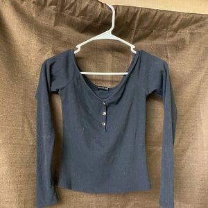 Popular 21 Black Shirt